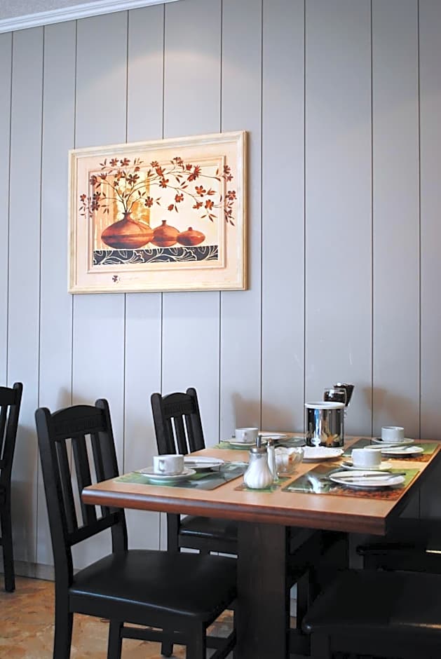 Landgasthaus-Hotel Wenninghoff