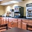 Sleep Inn And Suites Grand Rapids