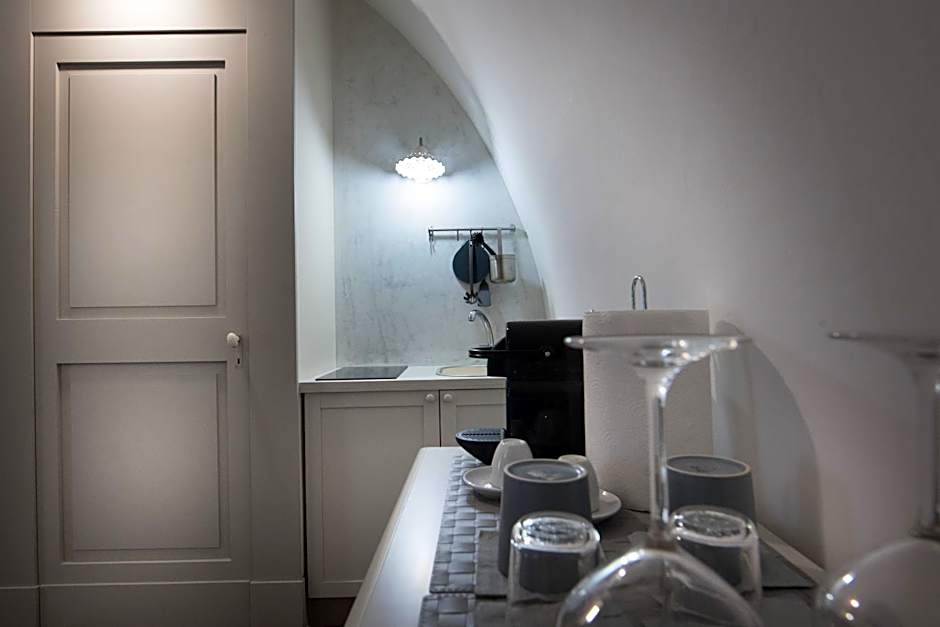 Le Finestre Su Porta Carrese - Luxury Rooms