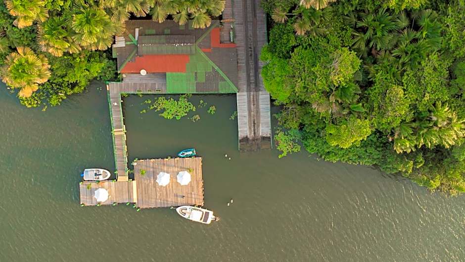 Hotel - Gran Lencois Flat OFICIAL