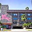 Shelter Hotel Los Angeles
