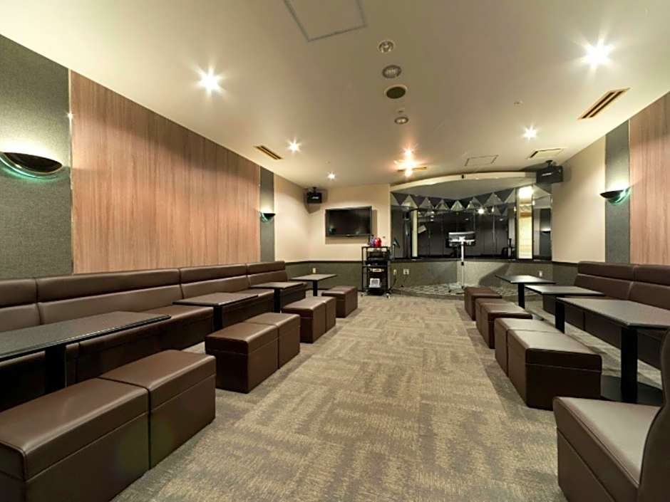 Kurobe Unazuki Onsen Yamanoha ORIX HOTELS & RESORTS