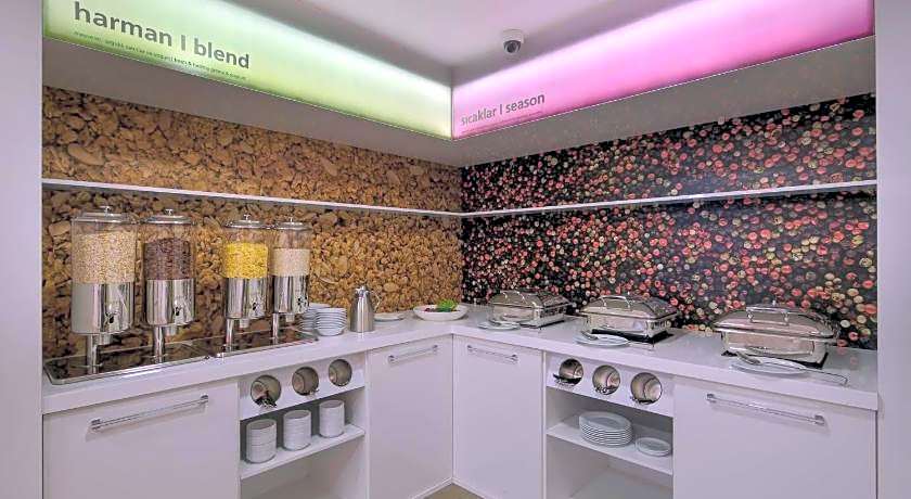 Hampton Inn By Hilton Gaziantep City Centre