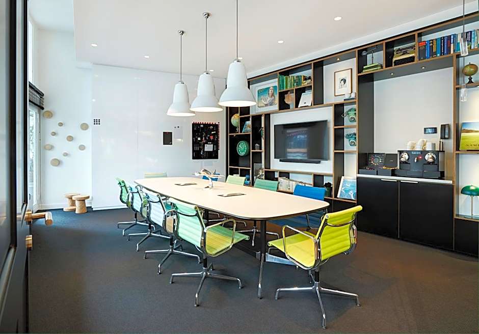 citizenM Zürich