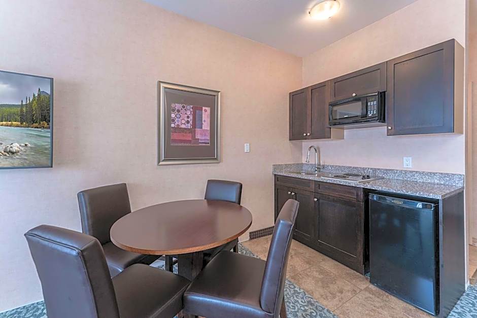 Prestige Cranbrook Hotel, BW Premier Collection