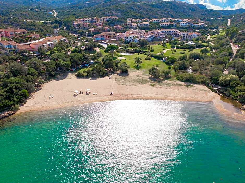 Il Giardino degli Oleandri