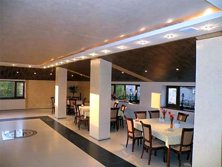 Capital Hotel