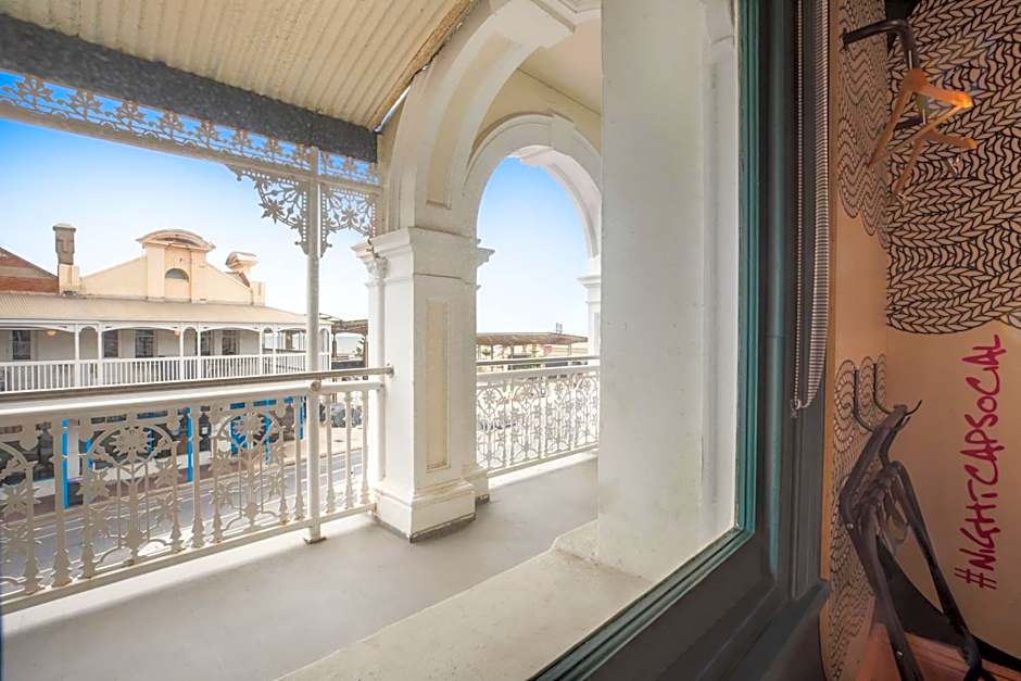 Ramsgate Hotel by Nightcap Social