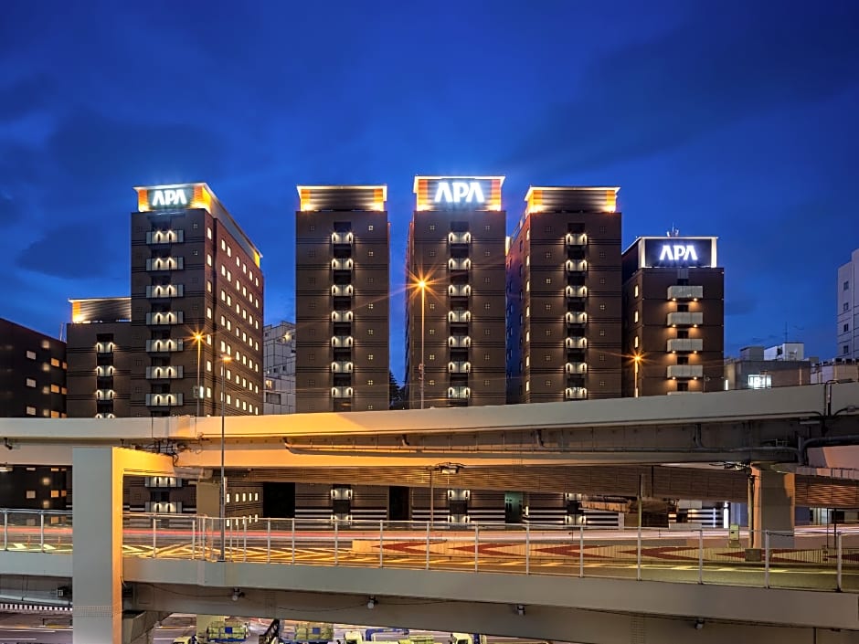 APA Hotel Roppongi SIX