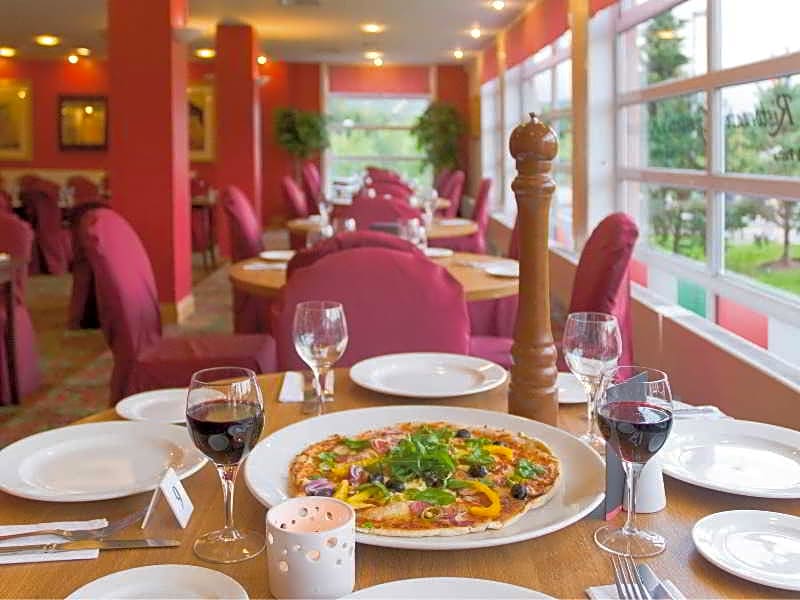 Macdonald Highland Hotel