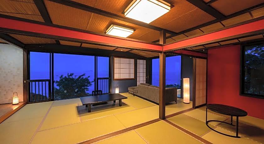 Ryokan Shinpachiya