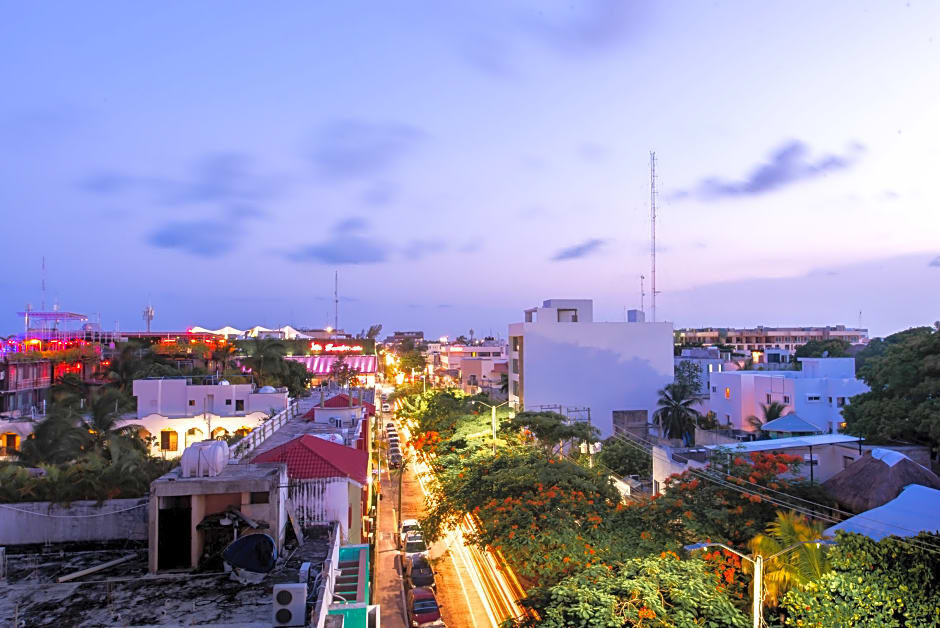 Soho Playa Hotel