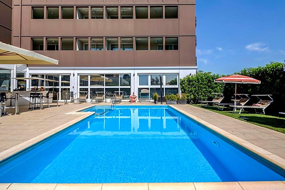 Best Western Plus Hotel Farnese