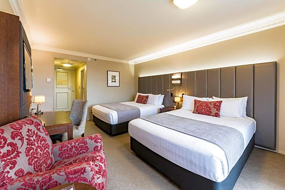 Distinction Hotel Rotorua