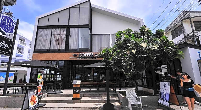 Glur Phuket Patong Beach