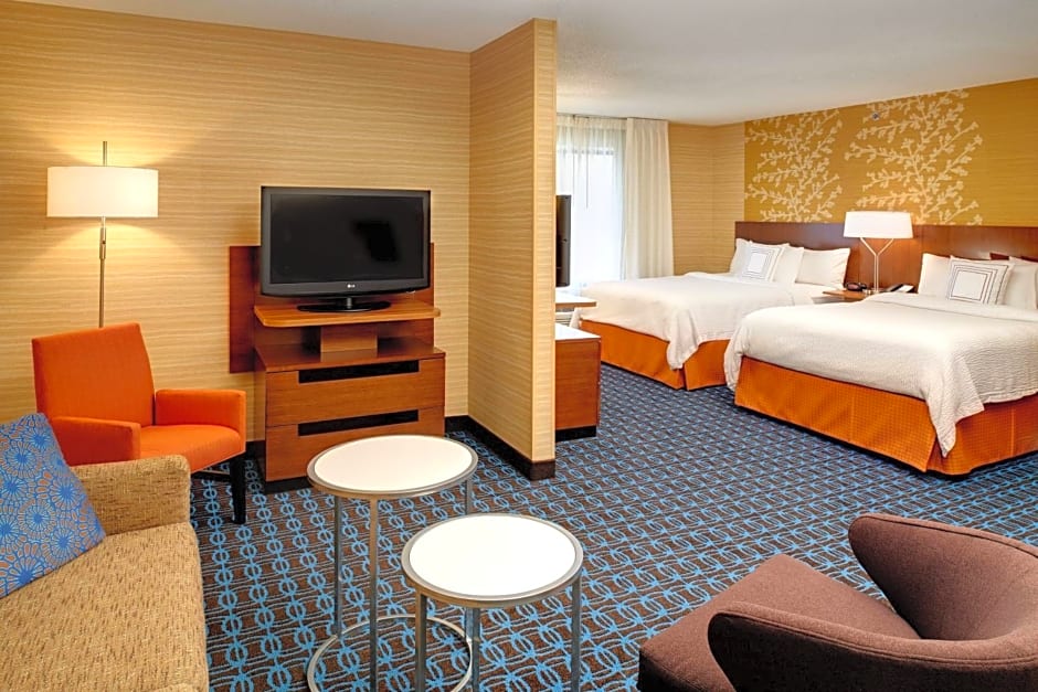 Fairfield Inn & Suites by Marriott Frankenmuth