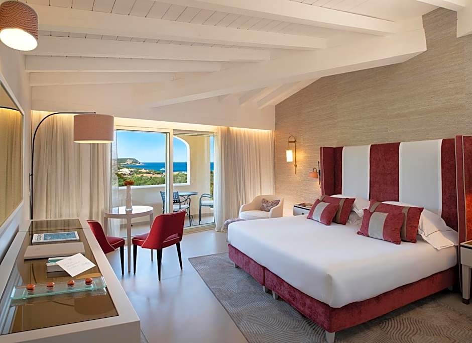 CPH | Pevero Hotel
