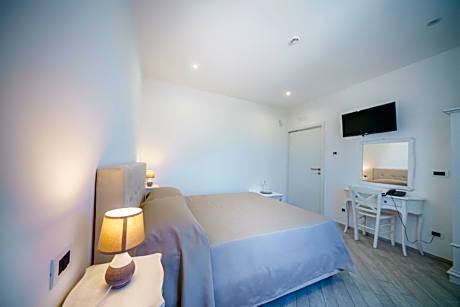 Double Room - Disability Access