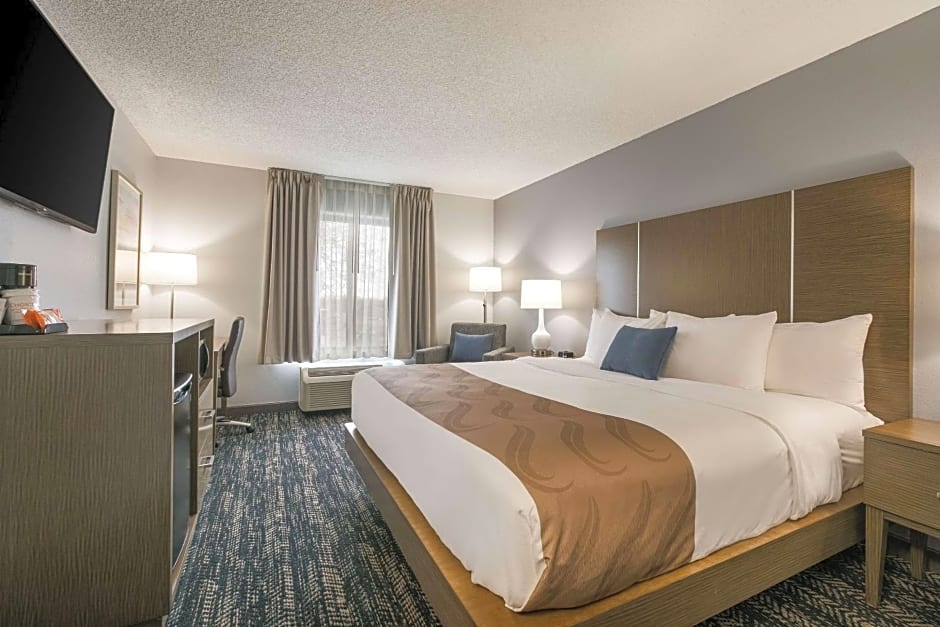Quality Inn Marquette