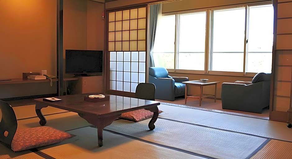 Negiya Traditional Japanese Spa Ryokan