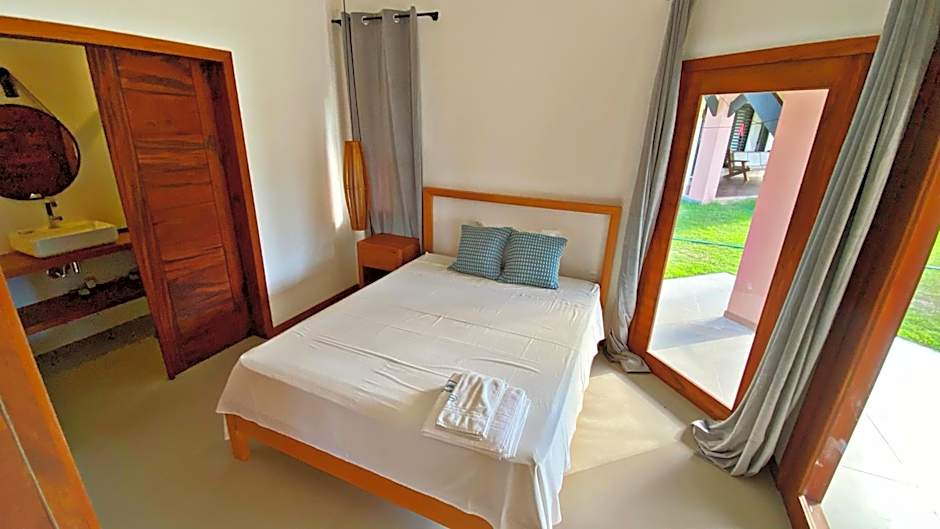 Dream Beach Cumbuco Superior Oceanfront Apartments