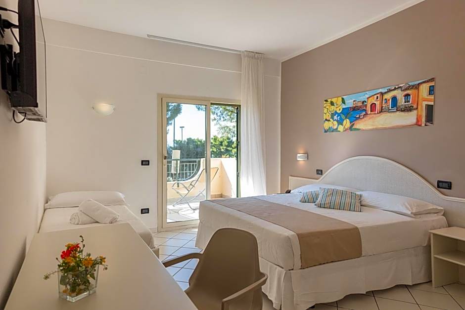 CDSHotels Terrasini - Citta Del Mare
