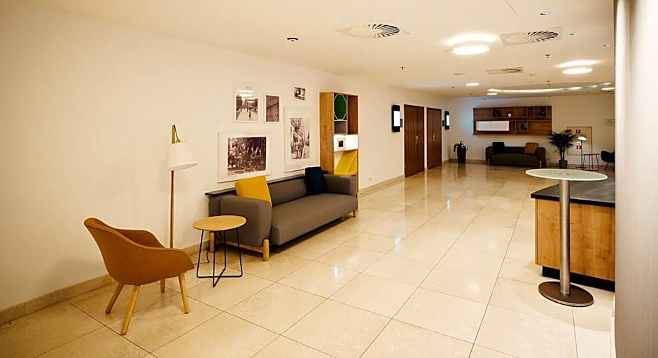 Holiday Inn Lodz By IHG