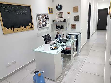 Buonaluna B&B