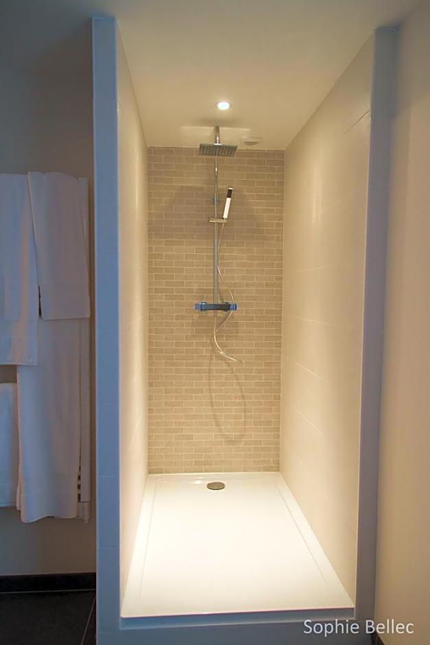 L'Hostellerie d'Acquigny