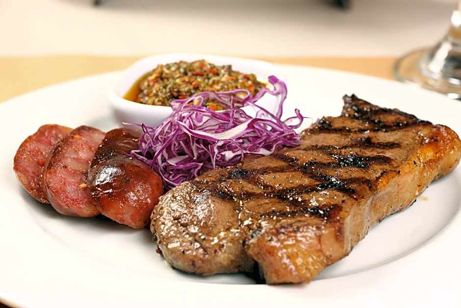 Hotel Ibis Buenos Aires Congreso