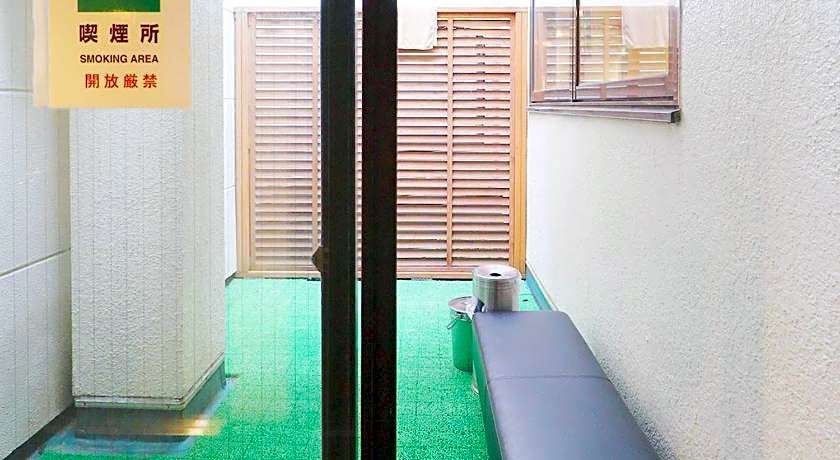 Odawara Terminal Hotel