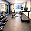 Comfort Inn & Suites Indianapolis Northwest - College Park