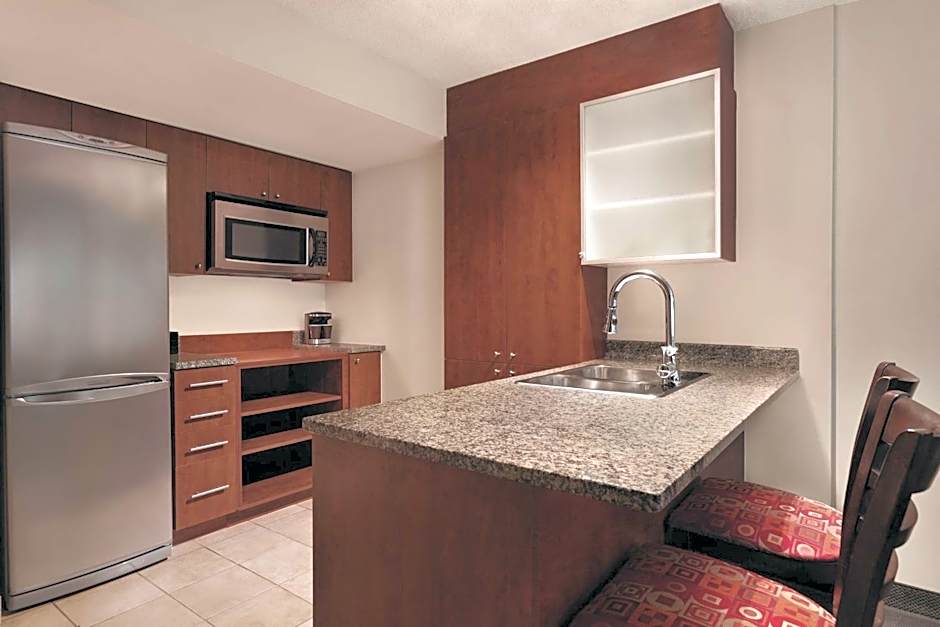 Embassy Suites by Hilton Montreal