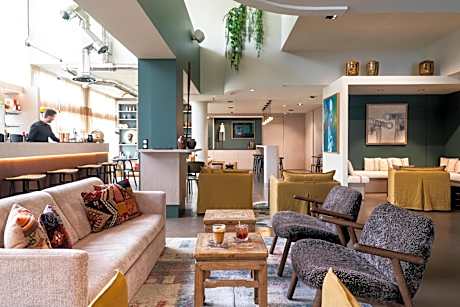 Best Western Premier Le Masq Hotel