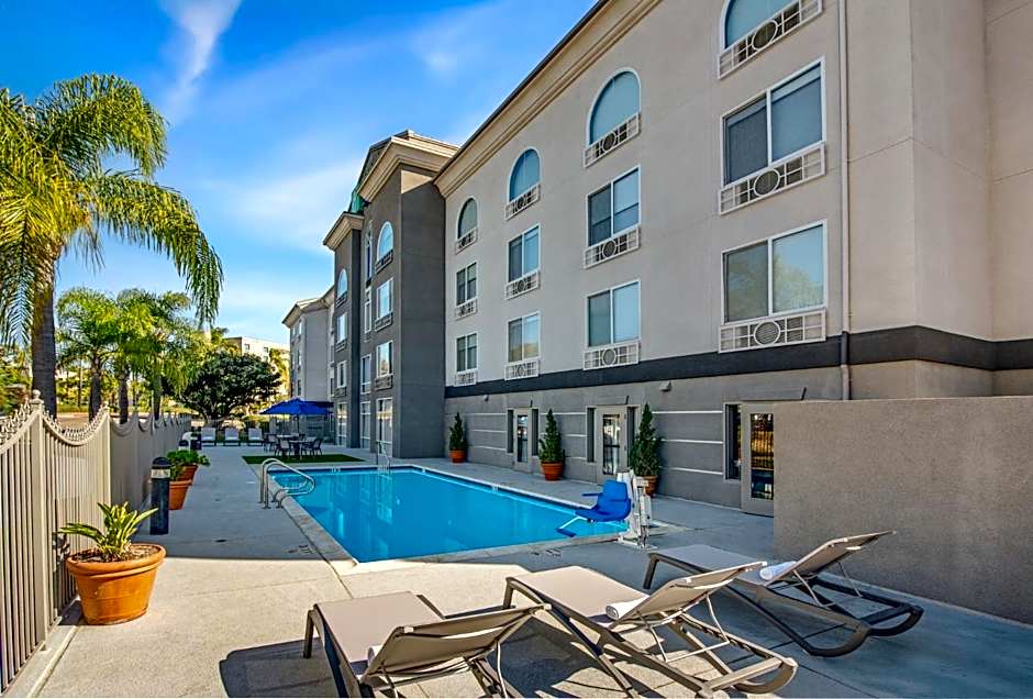 Holiday Inn Express San Diego - Sorrento Valley By IHG