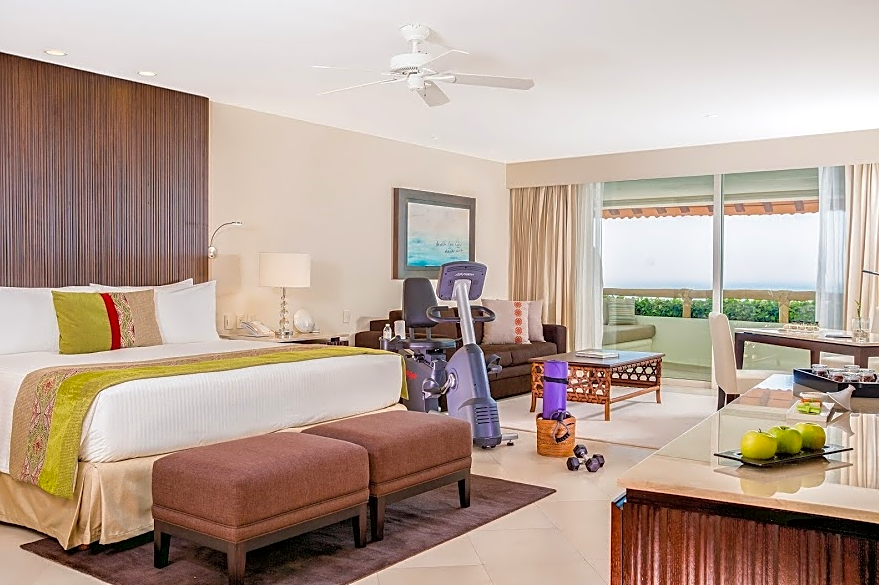 Grand Velas Riviera Nayarit