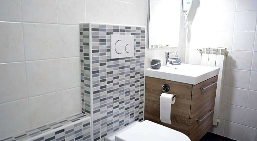 Bed and Breakfast Casa Taty