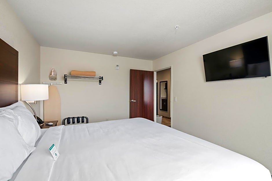Cobblestone Inn & Suites - Yuma