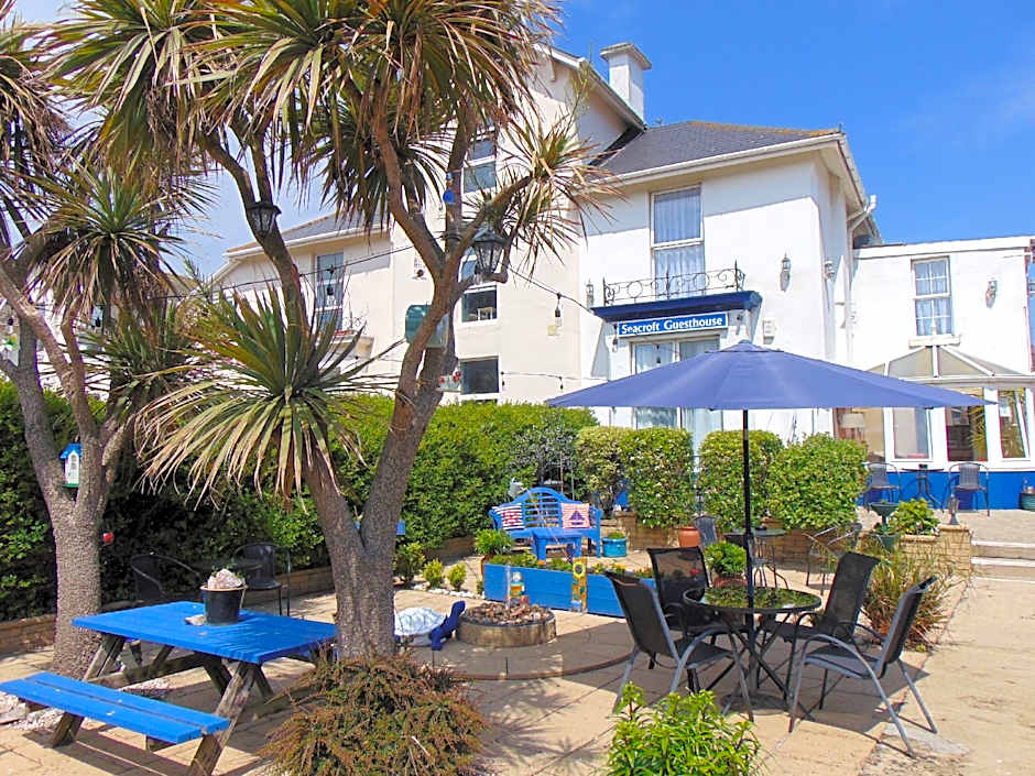 Seacroft Guest House