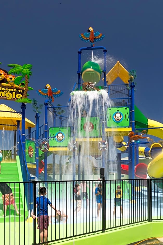 Echo Holiday Parks - Normanville