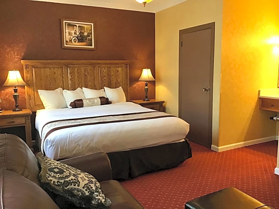 Eureka Inn, Trademark Collection by Wyndham