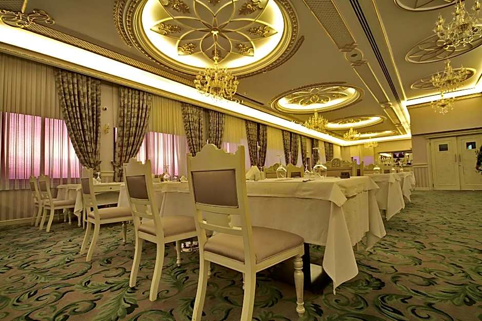 Demir Hotel