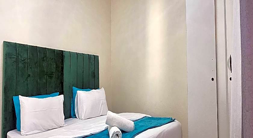 Goshen Lodge Spencer