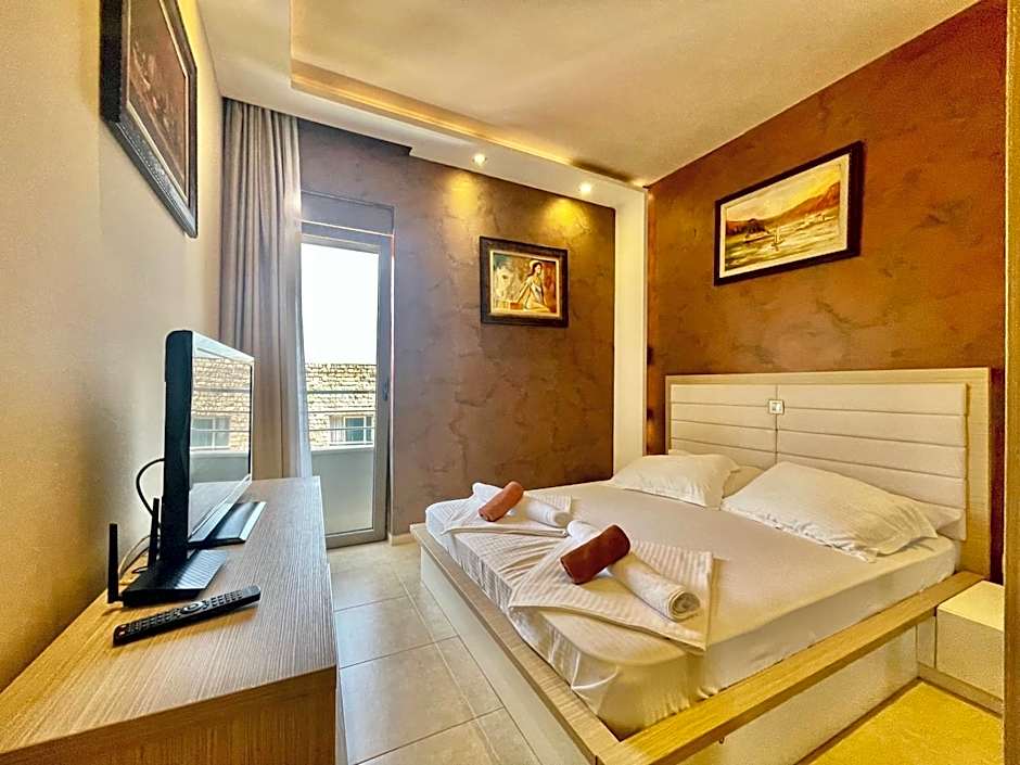 Hotel Butua Residence