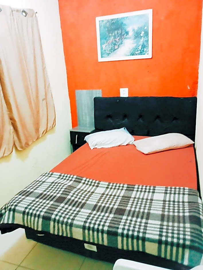 Hostel Bryan Tatuapé