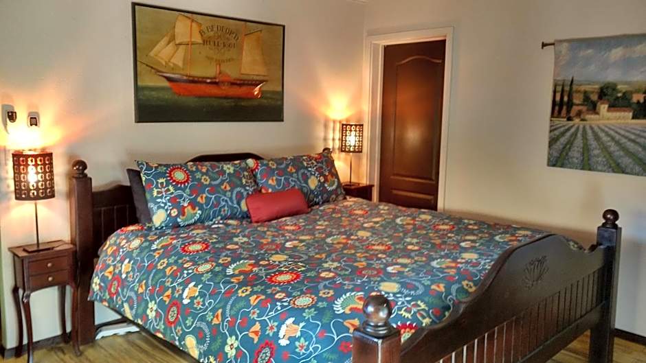 Vinofilia Wine Country Inn
