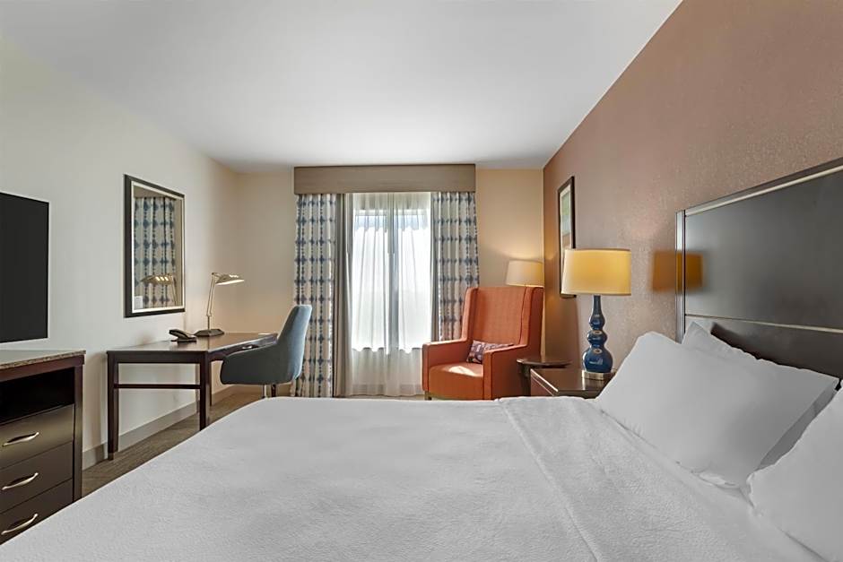 Hilton Garden Inn Houston Nw/America Plaza