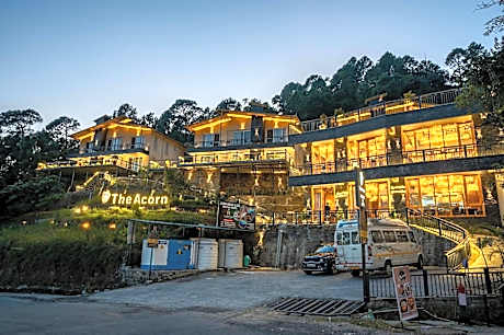 The Cozy Acorn Resort