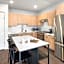Luxury Apartments by Hyatus at The Asher