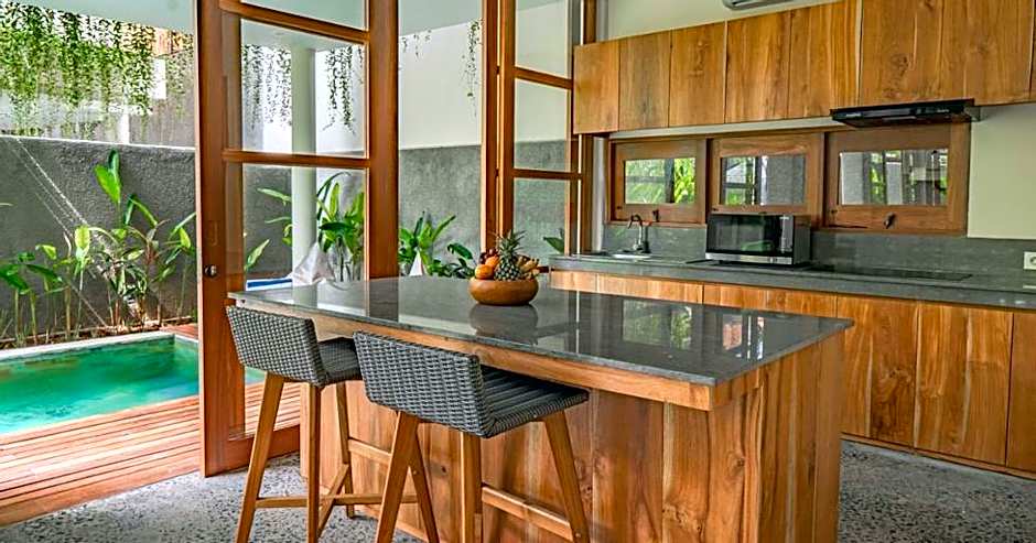 3BR Villa Ascarya (Anandathu Villas) - CHSE Certified